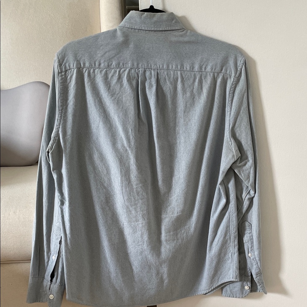 J. Crew Lot of (5) Oxford Button Down Shirts - Picture 7 of 16